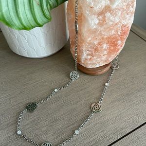 Brighton necklace long style